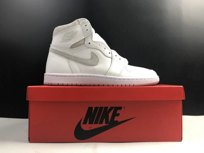 Cheap TBK 1 85 Grey Retro Neutral BQ4422-100 Jordan High Air 0816
